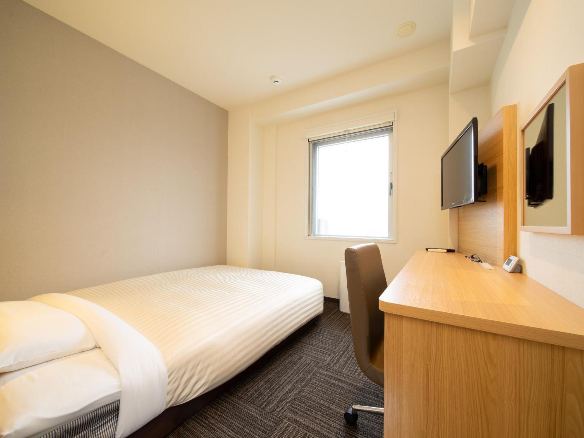 Super Hotel Sapporo Susukino Eksteriør bilde